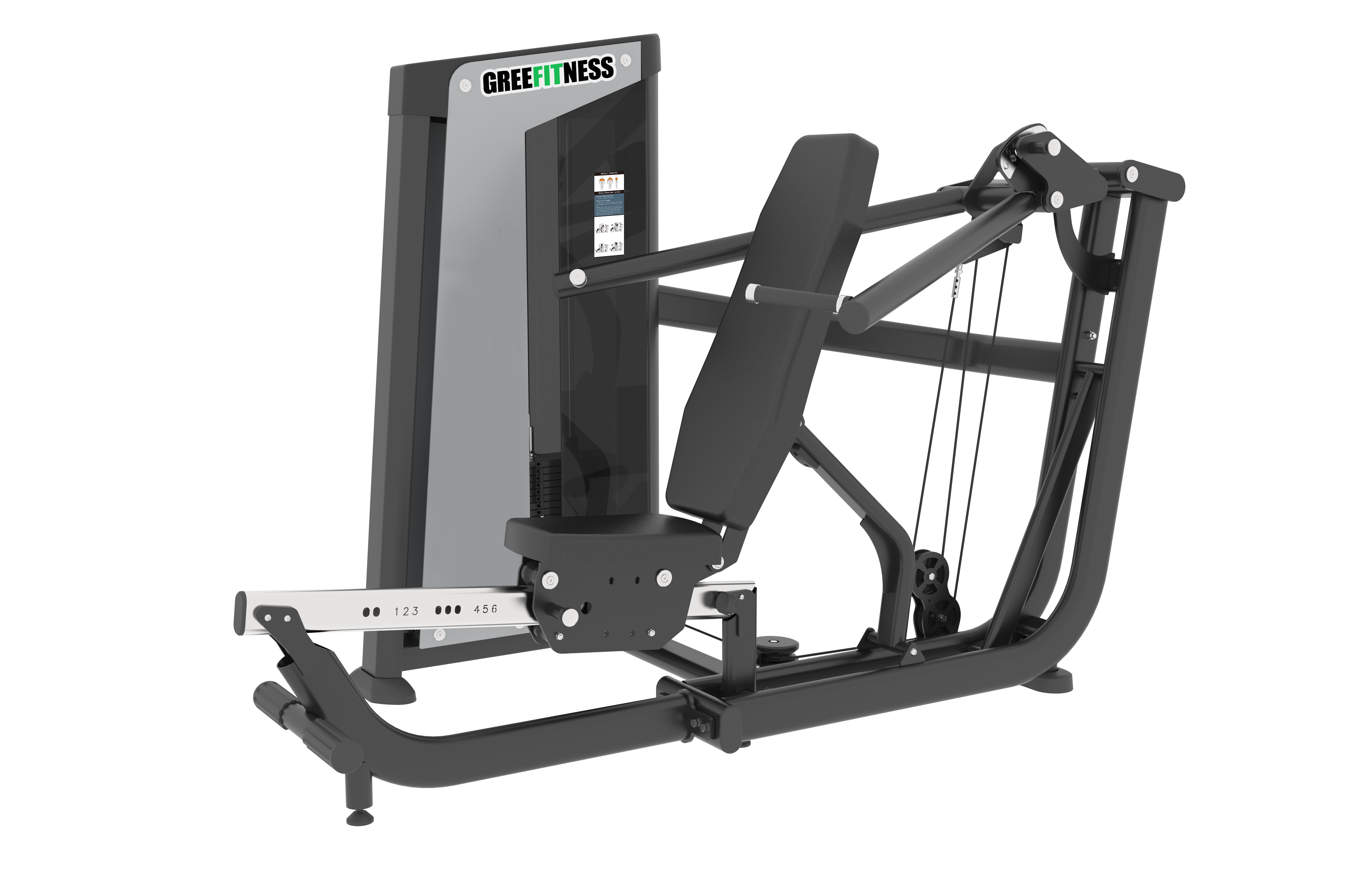 FH88 Chest & Shoulder Trainer